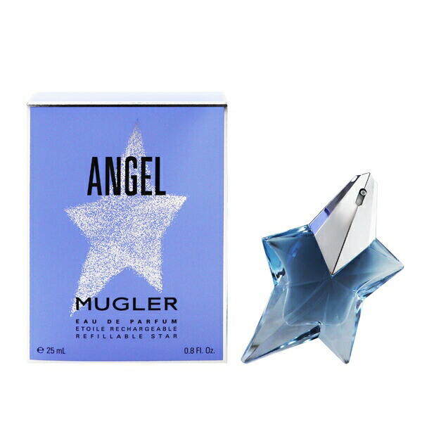 ティエリーミュグレー香水　エンジェルノヴァ Angel Nova Eau de Parfum Women's Perfume | Mugler Fragrances