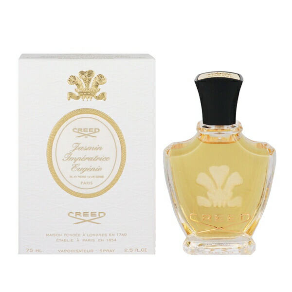 楽天市場】クリード カーミーナ EDP 75mlクリード 香水 レディース