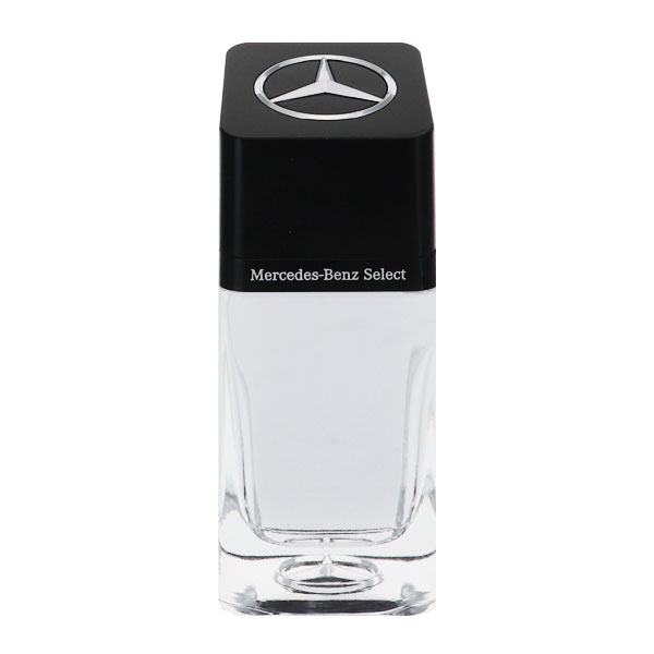 新品 未使用 メルセデス ベンツ クラブ ブラック 香水 100ml MERCEDES BENZ CLUB BLACK EDT 3.4 OZ / 100 ML FOR MEN (NEW IN WHITE