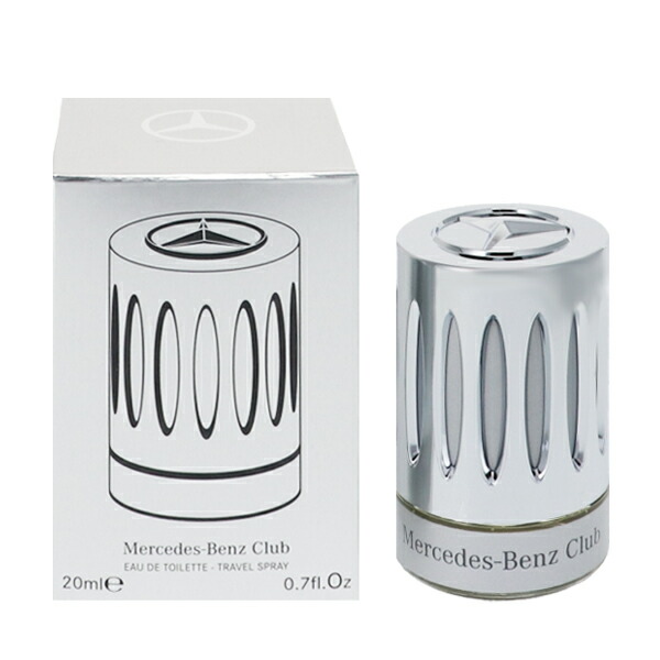 メルセデスクラブ ブラック 香水 100ml Perfume Club Black Mercedes Benz Masculino - EDT - Época