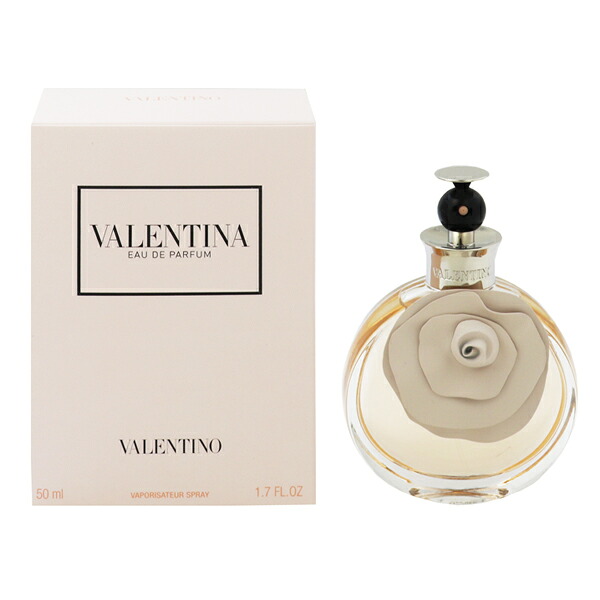 バレンチノ 香水 レディース ヴァレンティナ EDP・SP 50ml 送料無料 香水 フレグランス プレゼント 贈り物 ギフト VALENTINA VALENTINO