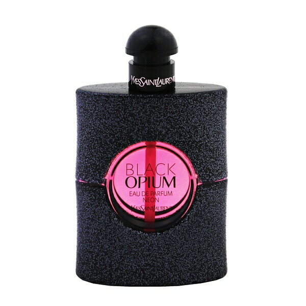 ブラック OP ブラックオピウム　オードパルファム 30ml ブラックOP オーデパルファムスプレー(イヴ・サンローラン)の