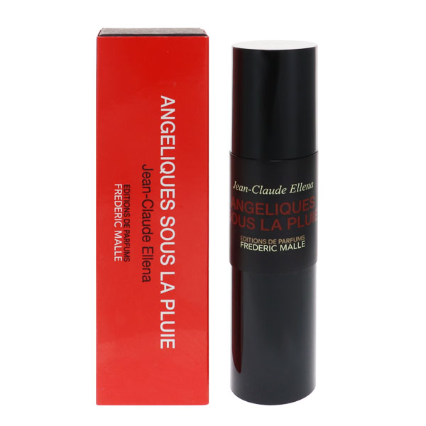 香水 FREDERIC MALLE アンジェリーク スー ラ プリュイ EDT・SP 30ml 【送料無料】【フレグランス ギフト プレゼント 誕生日 ユニセックス・男女共用】【アンジェリーク ス ラ プリュイ ANGELIQUES SOUS LA PLUIE EAU DE TOILETTE SPRAY】