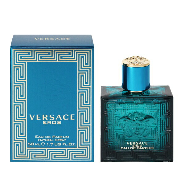新品未使用品 VERSACE エロス フレイム 50ml Amazon | ヴェルサーチ VERSACE エロス フレイム 50ml EDP SP