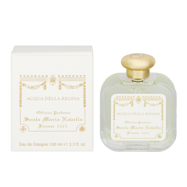Santa Maria Novella フレシア 50ml 香水 Fragrances for Men and Women - Santa Maria Novella