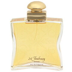 エルメス 香水 レディース ヴァンキャトル フォーブル (テスター) EDT・SP 100ml 送料無料 香水 フレグランス｜ビューティーファイブ