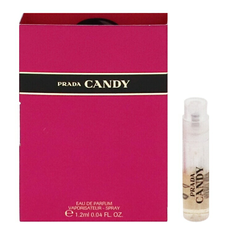 楽天市場】プラダ PRADA 香水 50mL キャンディ CANDY オーデパルファム