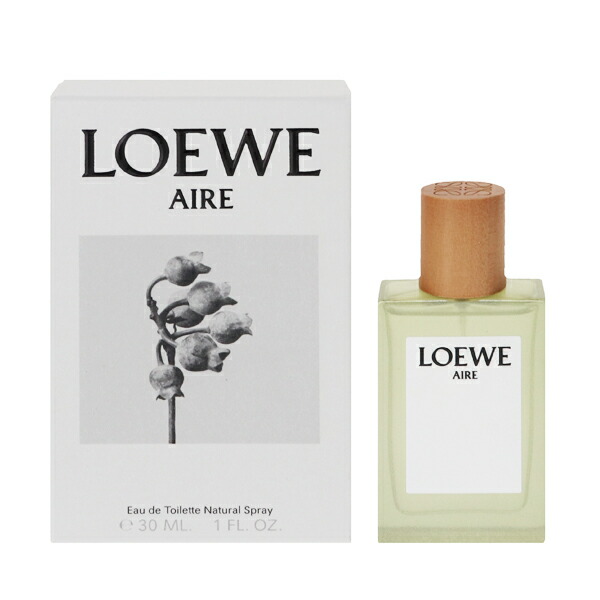楽天市場】LOEWE ロエベ アイレ スティレサ EDT オードトワレ 100ml