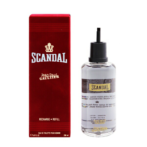 楽天市場】【クリスマス ギフト】ジャンポールゴルチエ スキャンダル