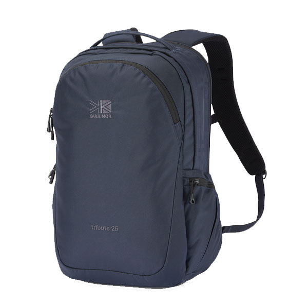 カリマー KARRIMOR tribute 25 [カラー：Midnight] [サイズ：H47×W30×D22cm(25L)] #501234-5040 【送料無料】【スポーツ・アウトドア アウトドア バッグ】【tribute 25】