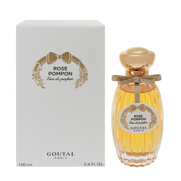 グタール 香水 ローズポンポン オードトワレ 100ml 楽天市場】グタール GOUTAL オードトワレ ローズポンポン
