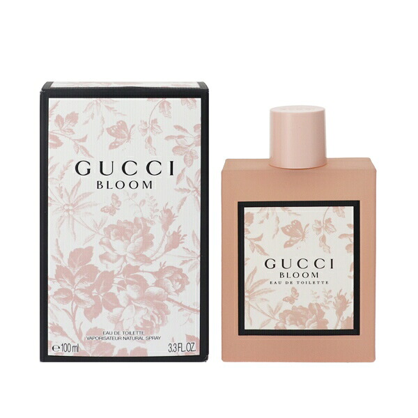 グッチ 【在庫限り】 香水 レディース ブルーム EDT・SP 100ml 送料無料 プレゼント 贈り物 ギフト BLOOM GUCCI
