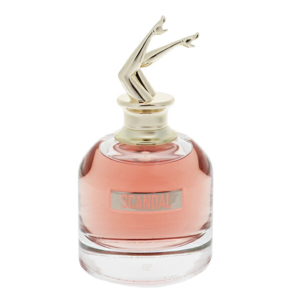 ジャン ポール ゴルチェ グルマン 香水 レディース スキャンダル (テスター) EDP・SP 80ml 送料無料 プレゼント 贈り物 ギフト SCANDAL TESTER JEAN PAUL GAULTIER