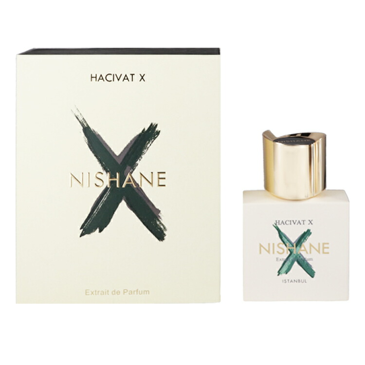 楽天市場】ニシャネ NISHANE ハジワット P 50ml フレグランス 楽天市場】ニシャネ NISHANE ハジワット P 50ml フレグランス
