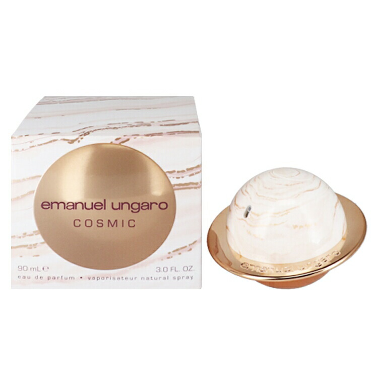 楽天市場】香水 EMANUEL UNGARO エマニュエル ウンガロ フォー ハー