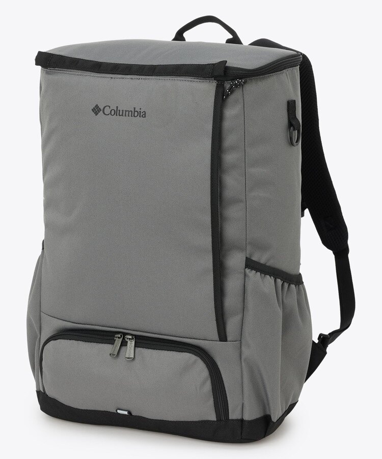 コロンビア LBフローレス 32Lバックパック City Grey 32L #PU7232-023 送料無料 LB Flawless 32L Backpack COLUMBIA