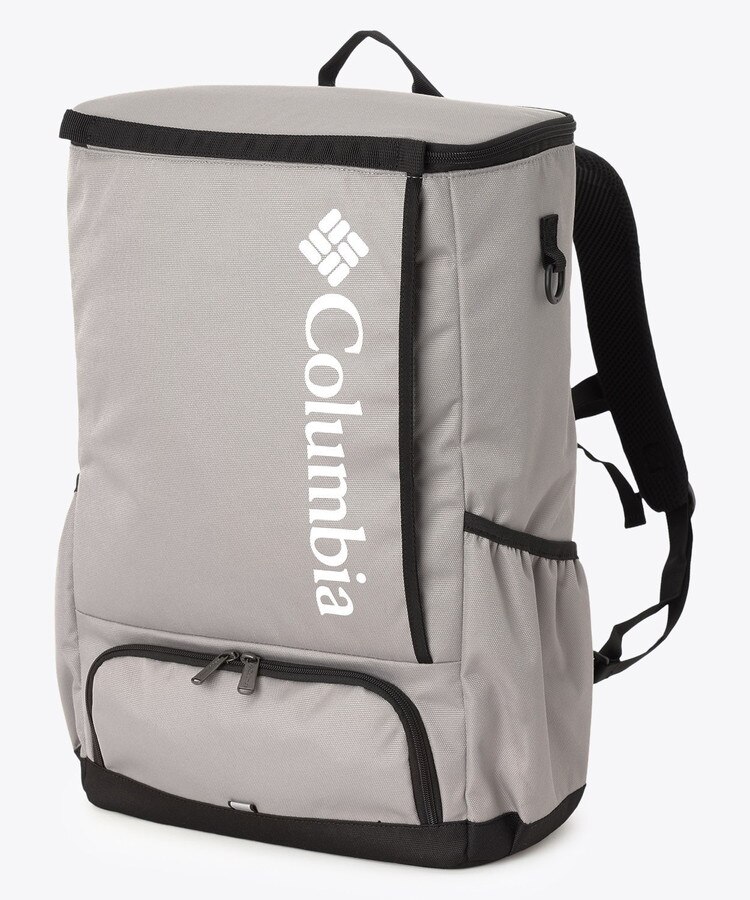コロンビア LBフローレス 32Lバックパック Flint Grey 32L #PU7232-027 送料無料 LB Flawless 32L Backpack COLUMBIA