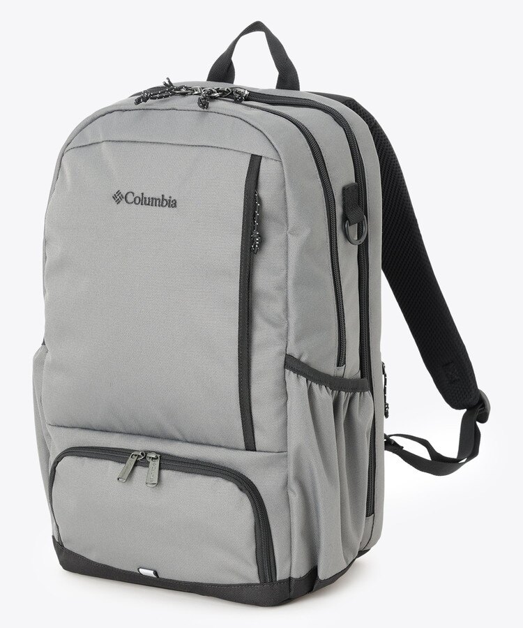 コロンビア LBフローレス 25Lバックパック City Grey 25L #PU7233-023 送料無料 LB Flawless 25L Backpack COLUMBIA