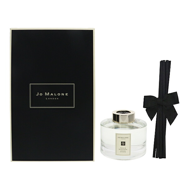 ジョー マローン ピオニー＆ブラッシュスエード セント サラウンド ディフューザー 165ml 送料無料 PEONY ＆ BLUSH SUEDE SCENT SURROUND DIFFUSER JO MALONE