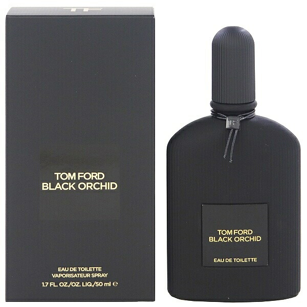 楽天市場】トムフォード TOMFORD ブラックオーキッド オードパルファム