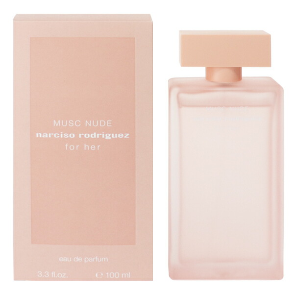 香水(女性用) PURE MUSC narciso rodriguez 100ml 楽天市場】香水 レディース ナルシソ ロドリゲス フォーハー ピュア