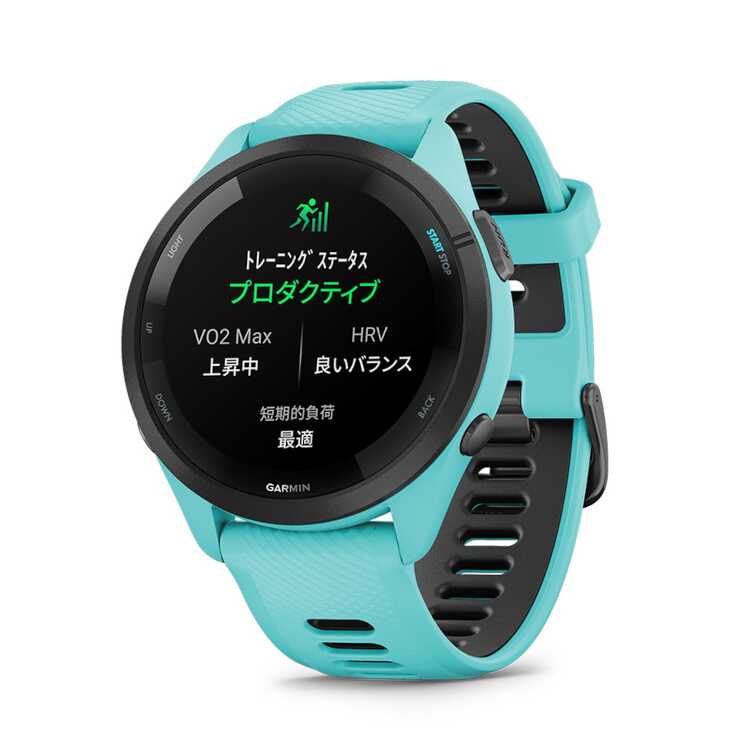 楽天市場】ガーミン GARMIN フォアランナー265S ミュージック 楽天市場】ガーミン GARMIN フォアランナー265S ミュージック