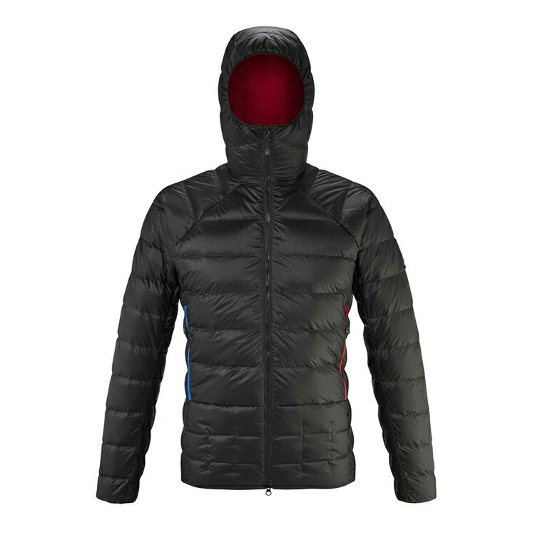 楽天市場】ミレー ダウンジャケット メンズ【MILLET】ジャケット