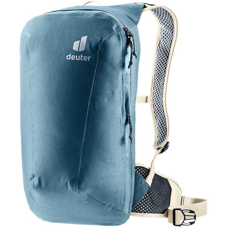 ドイター DEUTER プラモート 12 バックパック [カラー：アトランティック×デザート] [サイズ：H45×W24×D15cm(12L)] #D3223023-3624 【送料無料】【スポーツ・アウトドア アウトドア バッグ】
