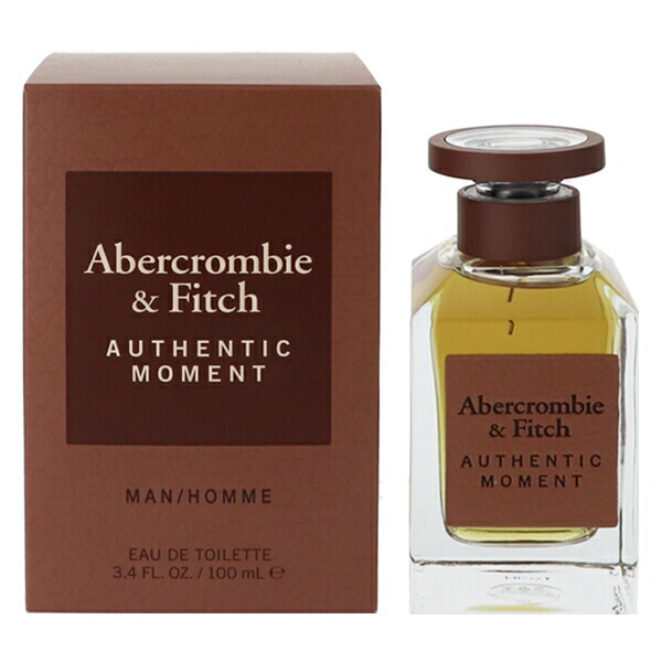 楽天市場】アバクロンビー＆フィッチ アバクロ 香水 メンズ