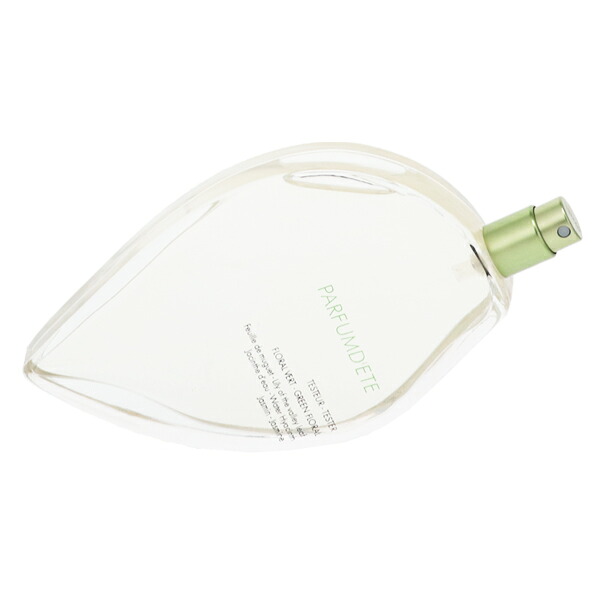 香水 レディース ケンゾー パルファム エテ (テスター) EDP・SP 75ml 送料込み 香水 フレグランス プレゼント 贈り物 ギフト PARFUM DETE TESTER KENZO