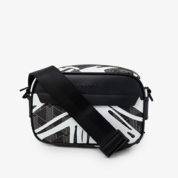 Manhattan Portage Hudson Bag EXPLOR ショルダーバッグ メンズ