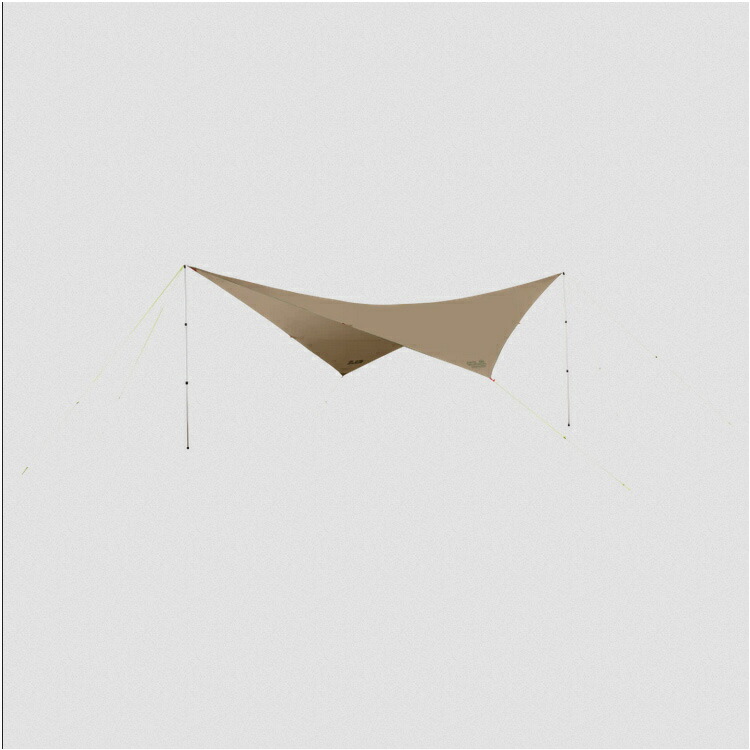 楽天市場】ポーラー POLeR REVERSIBLE PONCHO [カラー：CREAM