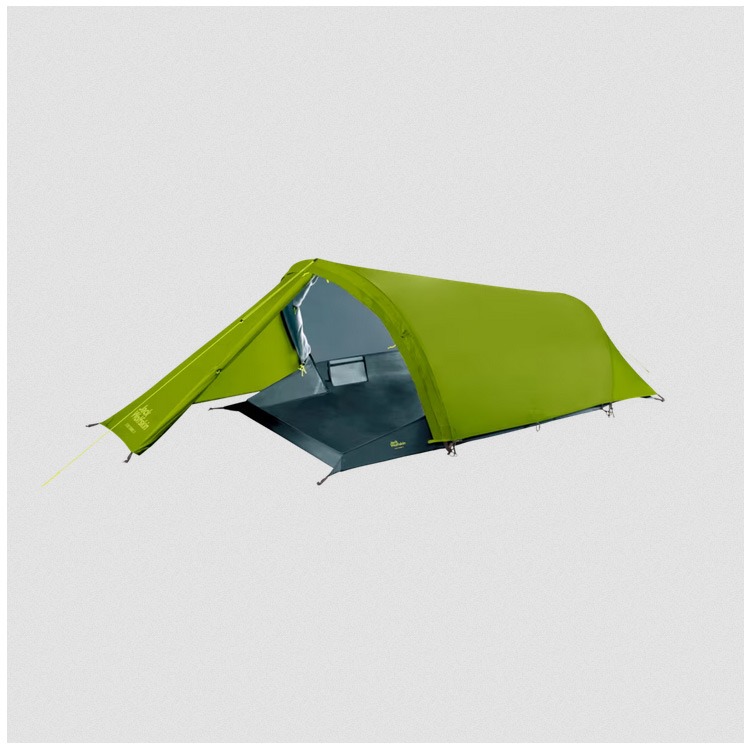 楽天市場】2人用テント キャンプ ジャックウルフスキン Jack Wolf Skin