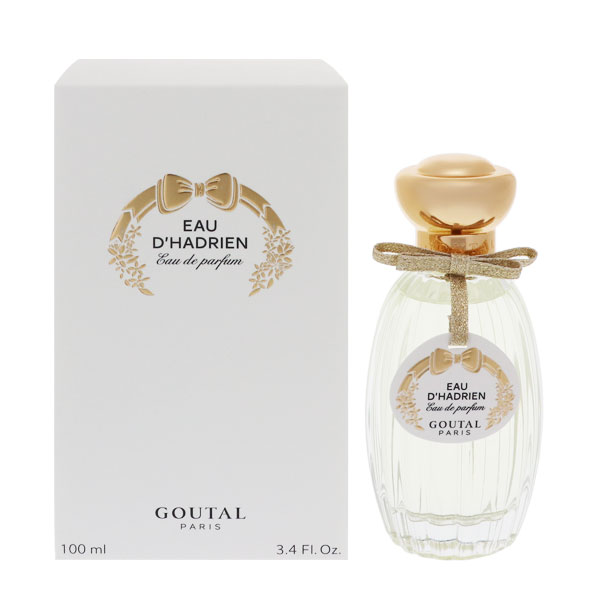 グタール 香水 レディース オーダドリアン EDP・SP 100ml 送料無料 香水 フレグランス プレゼント 贈り物 ギフト EAU D’HADRIEN GOUTAL