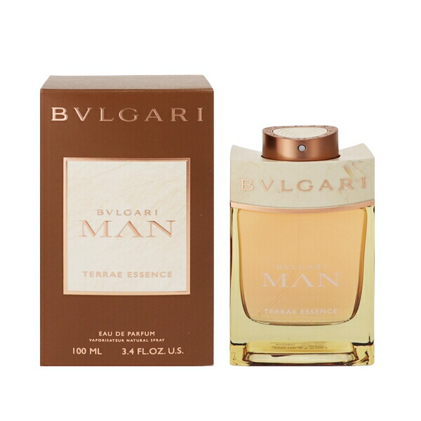 香水 メンズ ブルガリ マン テラエ エッセンス EDP・SP 100ml 送料無料 香水 フレグランス