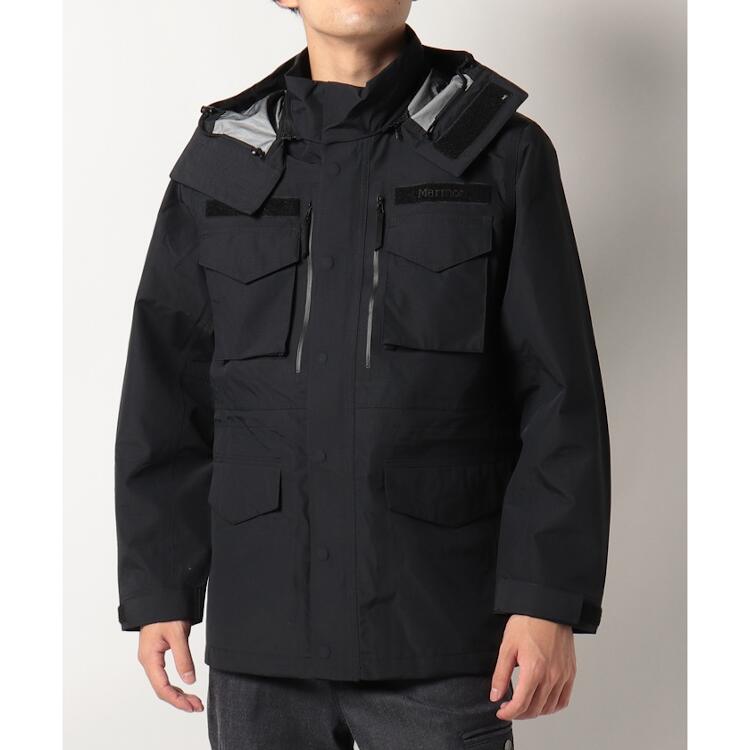 楽天市場】Marmot マーモット ZP COMODO JACKET ゼットピィーコモド