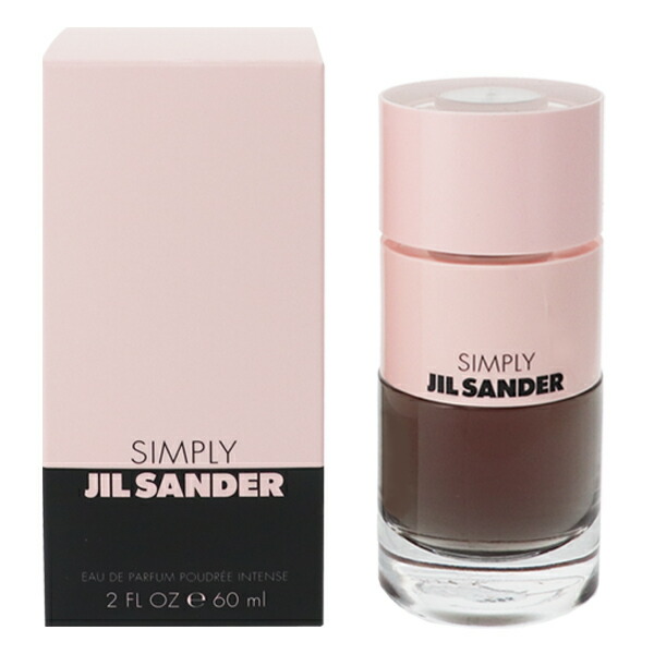楽天市場】香水 JIL SANDER No.4 EDP・SP 100ml 【送料無料