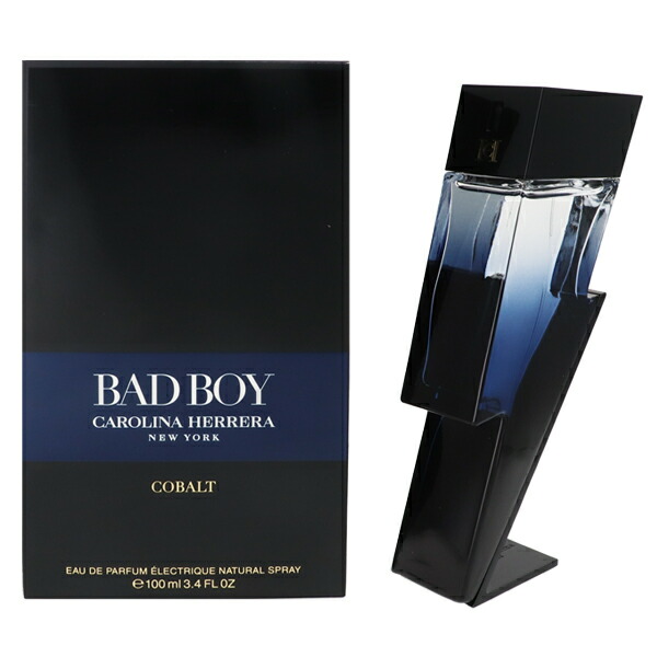 香水　BADBOY バッドボーイメンズ 楽天市場】キャロライナヘレラ 香水 メンズ バッドボーイ ル