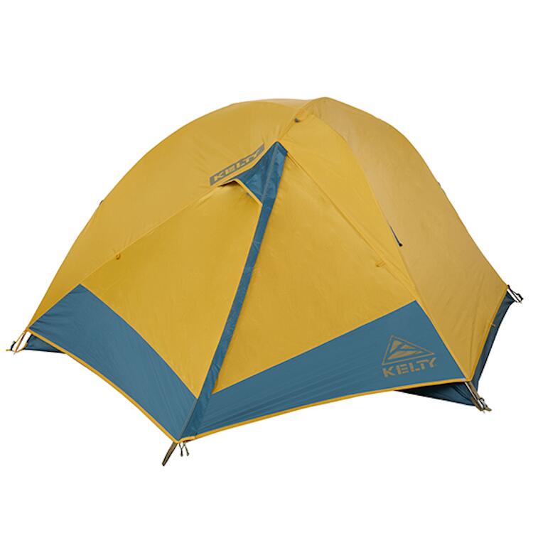 【新品】KELTY TRAIL 3 三人用 3.6万 軽量 テント Discovery Trail 3 Tent | Kelty