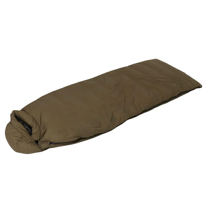 新品未使用Nangaナンガ30周年限定TACOMA FUJIコラボ寝袋★正規品 sr4938101146319.jpg