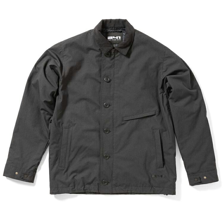 エリア241 フィールドジャケット(メンズ) L ブラック #MB1251-BK 送料無料 AREA241-FIELD JACKET