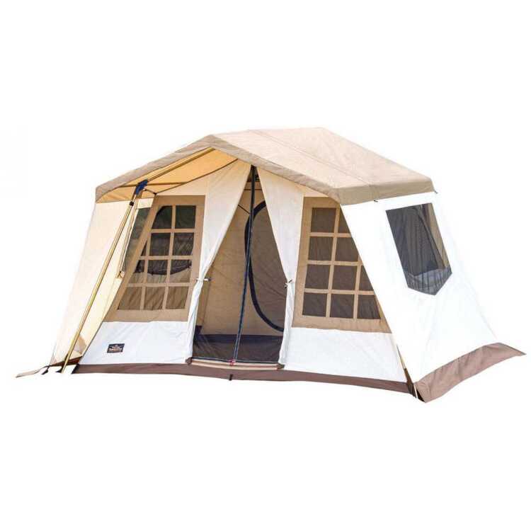 楽天市場】ogawa オガワ テント オーナーロッジ タイプ52R T/C 2253