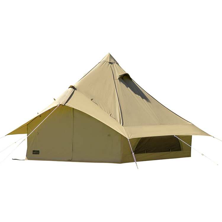 楽天市場】□送料無料□【ogawa】小川キャンパル2729 グロッケ