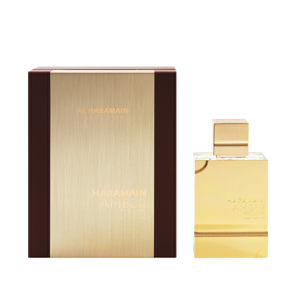 アル・ハラメイン 【在庫限り】 香水 メンズ アンバー ウード ゴールドエディション EDP・SP 100ml 送料込み プレゼント 贈り物 ギフト AMBER OUD GOLD EDITION AL HARAMAIN