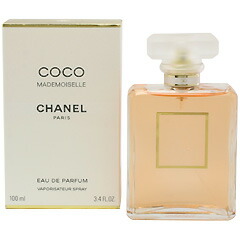 21正規激安 香水 フレグランス 4000円offクーポン 要獲得 1 28 Spray Parfum De Eau Mademoiselle Coco Chanel マドモワゼル フレグランス レディース 女性用 ココ シャネル 香水 100ml Edp Sp 箱なし マドモワゼル ココ 送料無料 9 59