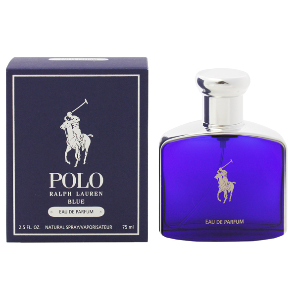 楽天市場】ラルフローレン 香水 RALPH LAUREN ポロ ブルー EDT・BT