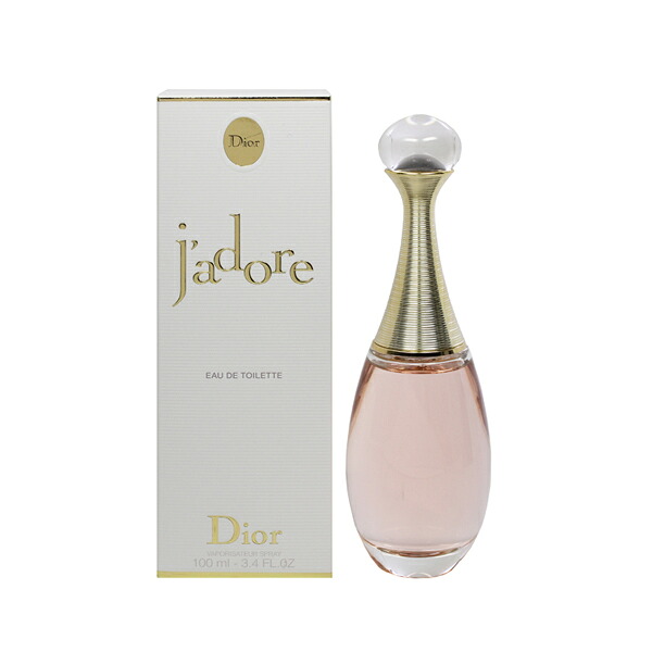 クリスチャン ディオール dior 香水 レディース ジャドール オー ルミエール EDT・SP 100ml 送料無料 プレゼント 贈り物 ギフト JADORE THE NEW EAU LUMIERE CHRISTIAN DIOR
