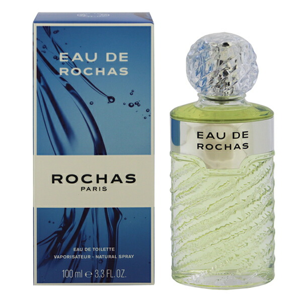 香水 レディース オー デ ロシャス EDT・SP 100ml 送料無料 香水 フレグランス