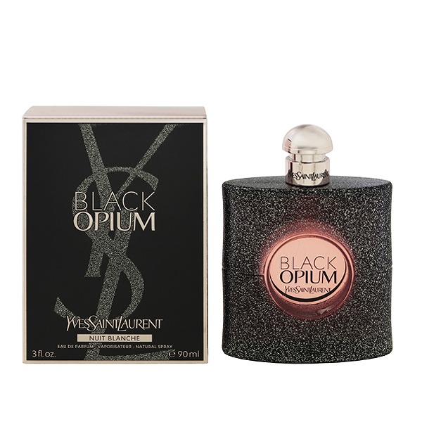 オリジナル Opium Black Laurent Saint Yves フレグランス レディース 女性用 オピウム イヴサンローラン 香水 90ml Edp Sp ブランシュ ニュイ オピウム ブラック 送料無料 9 59まで 1 28 4000円offクーポン 要獲得 Nuit Spray Parfum De Eau