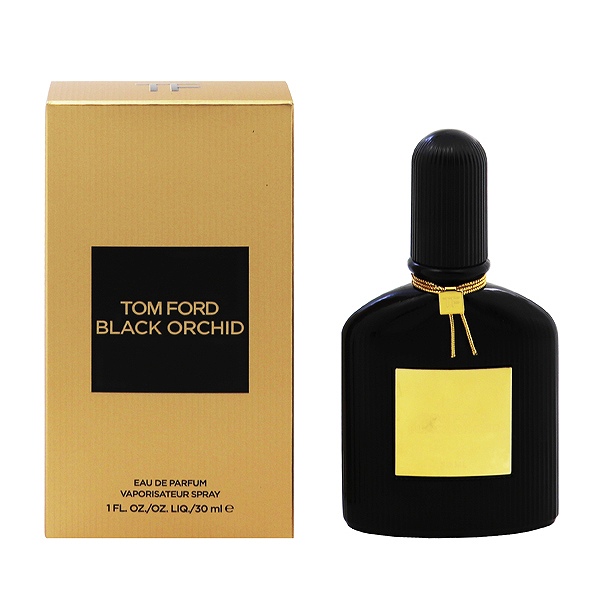 【楽天市場】【クーポン有】 トムフォード 香水 TOM FORD ブラックオーキッド EDP・SP 30ml 【送料込み】【フレグランス
